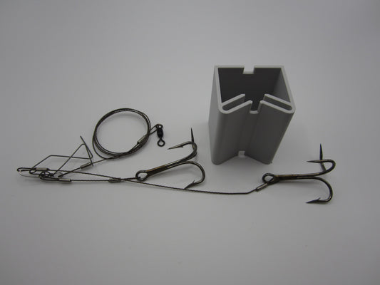 Medium Sucker Rig Holder